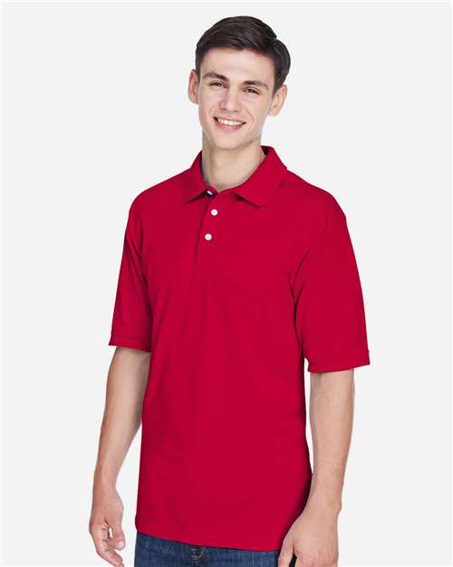 Red-model Image