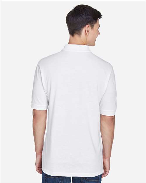 White-model Image