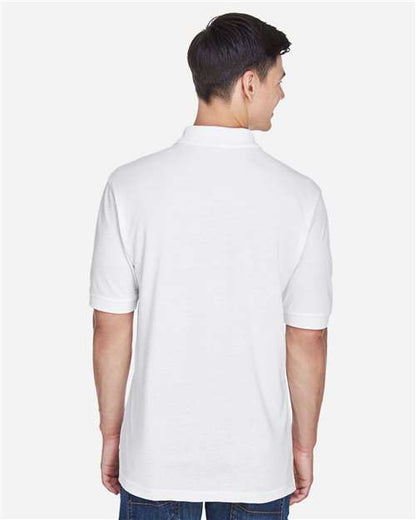 White-model Image