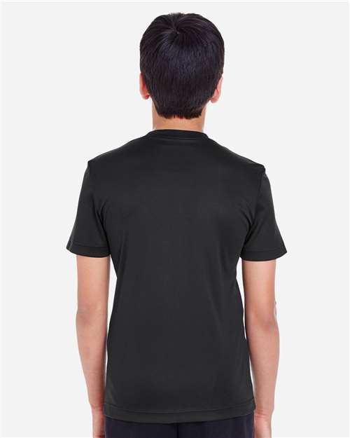 Black-model Image