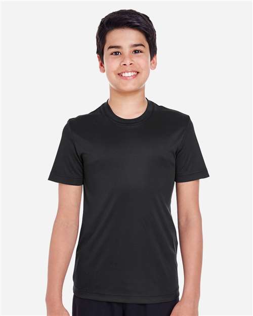 Black-model Image