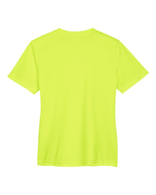 Safety Yellow-model Image