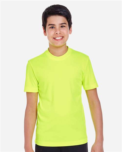 Safety Yellow-model Image
