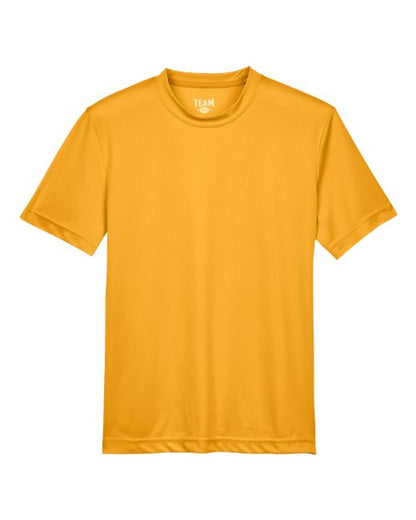 Sport Athletic Gold