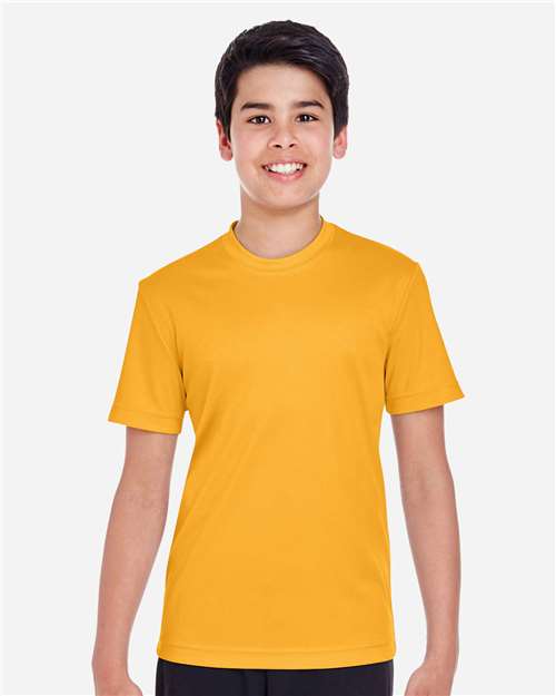Sport Athletic Gold-model Image