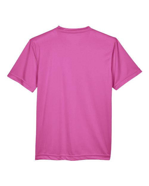 Sport Charity Pink-model Image