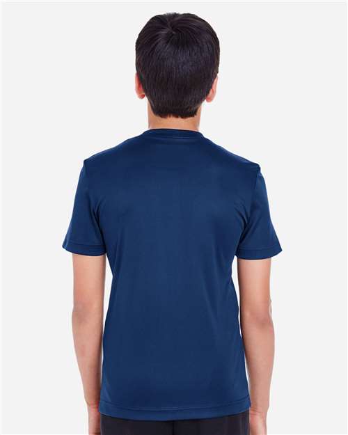 Sport Dark Navy-model Image