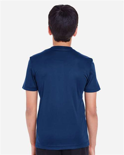 Sport Dark Navy-model Image