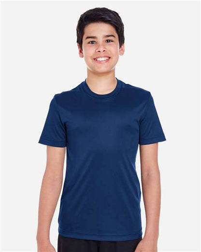 Sport Dark Navy-model Image
