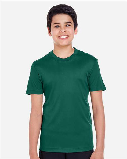 Sport Forest-model Image