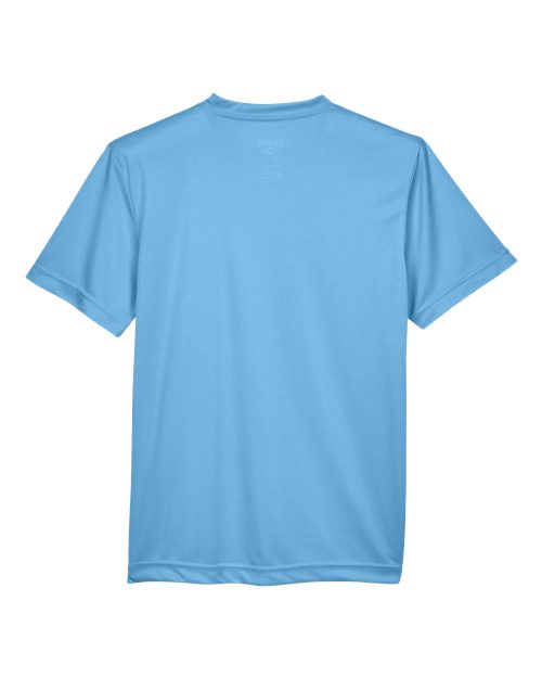 Sport Light Blue-model Image