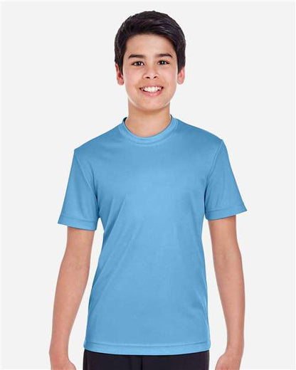 Sport Light Blue-model Image