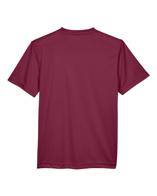 Sport Maroon-model Image