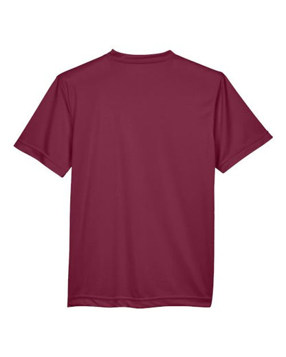 Sport Maroon-model Image