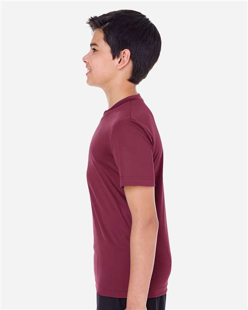 Sport Maroon-model Image
