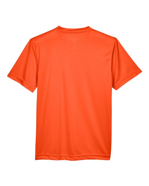 Sport Orange-model Image
