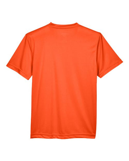 Sport Orange-model Image