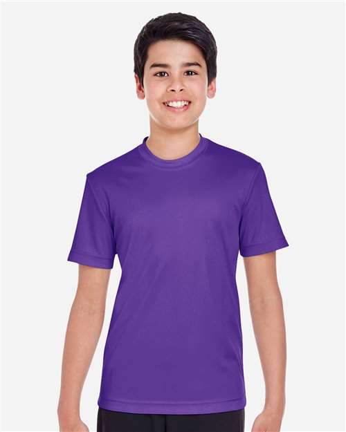Sport Purple-model Image