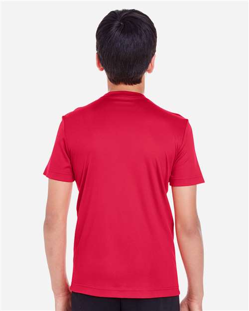 Sport Red-model Image