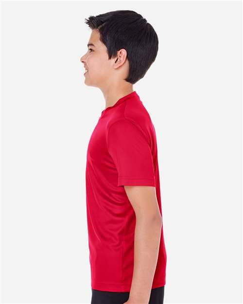 Sport Red-model Image