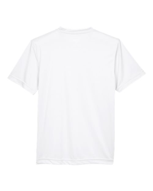 White-model Image