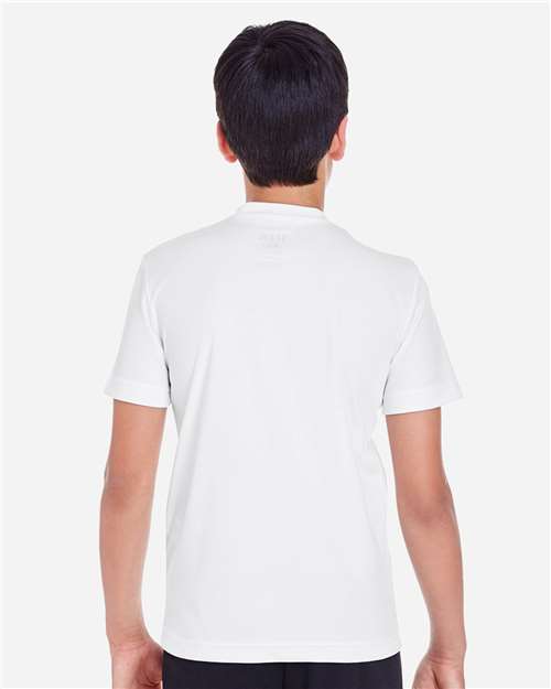 White-model Image