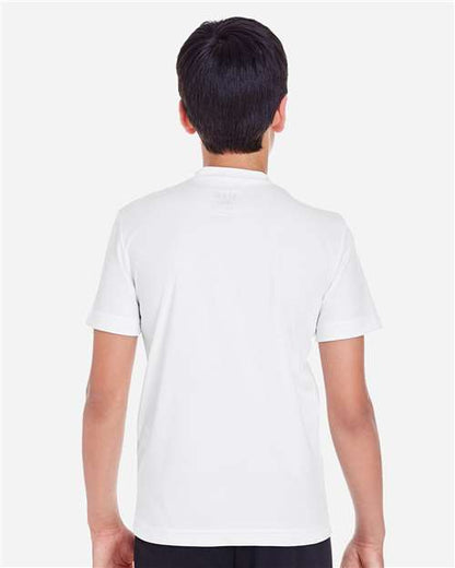 White-model Image