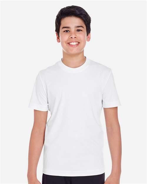 White-model Image
