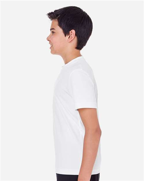 White-model Image