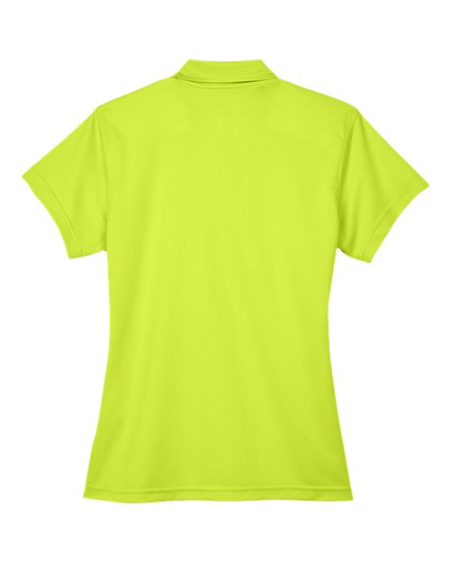 Safety Yellow-model Image