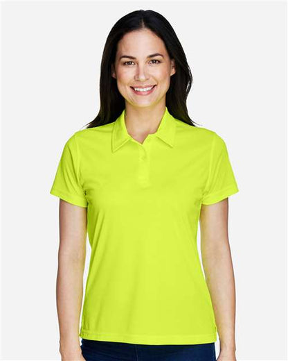 Safety Yellow-model Image