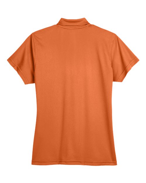 Sport Burnt Orange-model Image