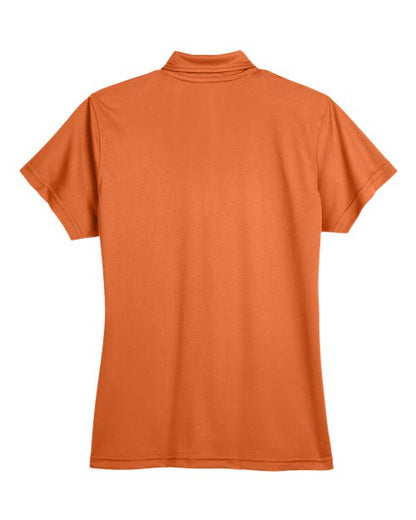 Sport Burnt Orange-model Image