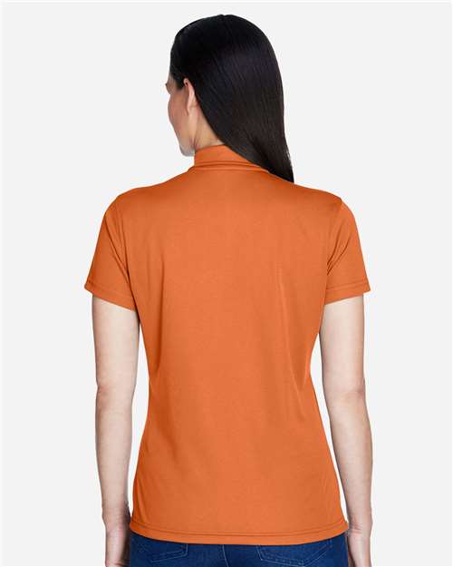 Sport Burnt Orange-model Image