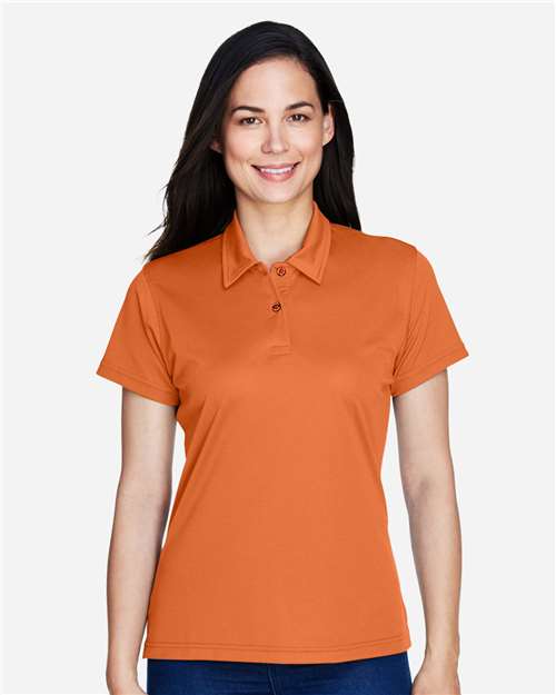 Sport Burnt Orange-model Image