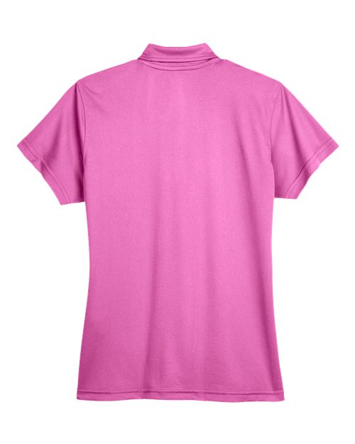 Sport Charity Pink-model Image