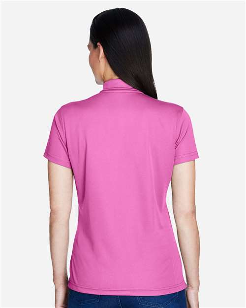 Sport Charity Pink-model Image
