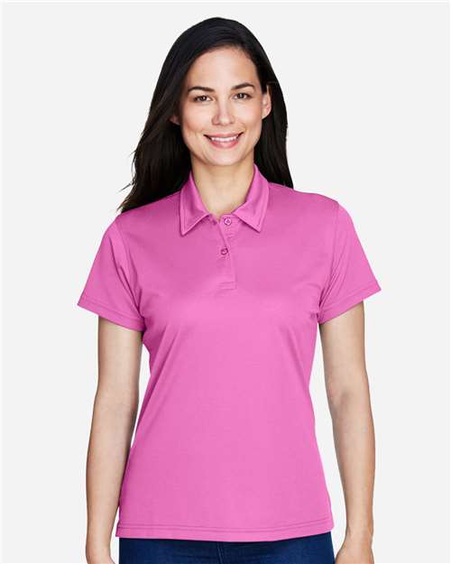 Sport Charity Pink-model Image