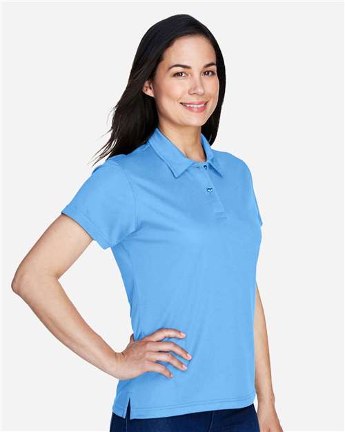 Sport Light Blue-model Image