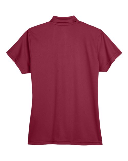 Sport Maroon-model Image