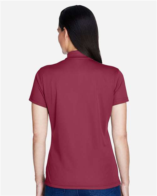 Sport Maroon-model Image