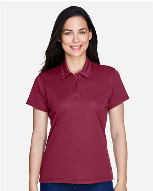 Sport Maroon-model Image