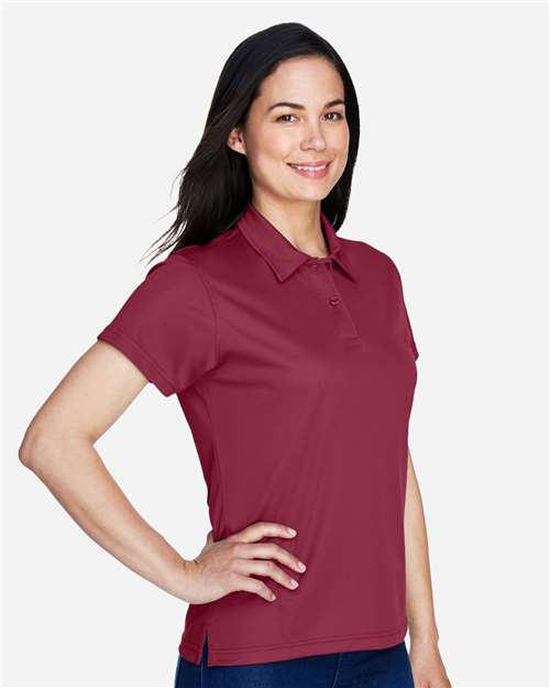 Sport Maroon-model Image