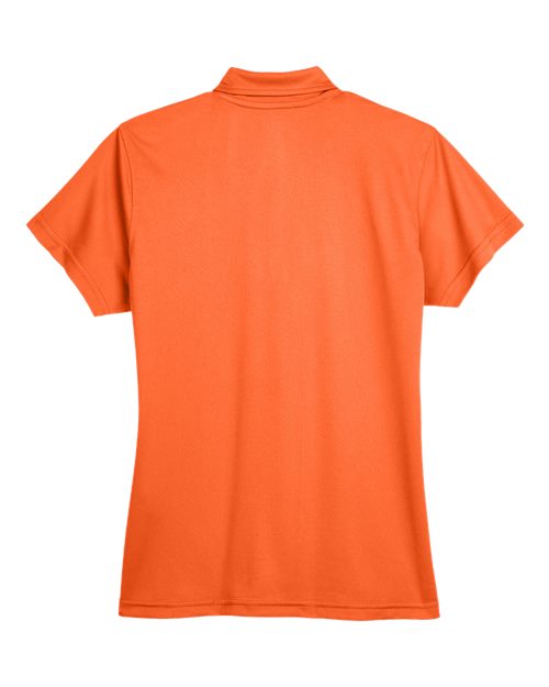 Sport Orange-model Image