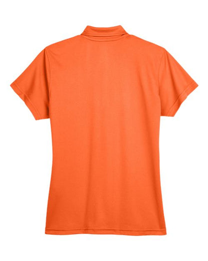 Sport Orange-model Image
