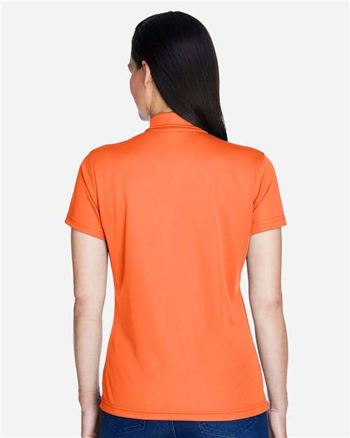 Sport Orange-model Image
