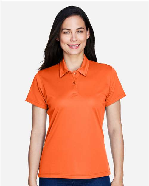 Sport Orange-model Image