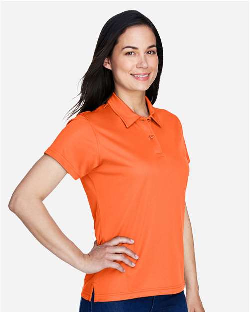 Sport Orange-model Image