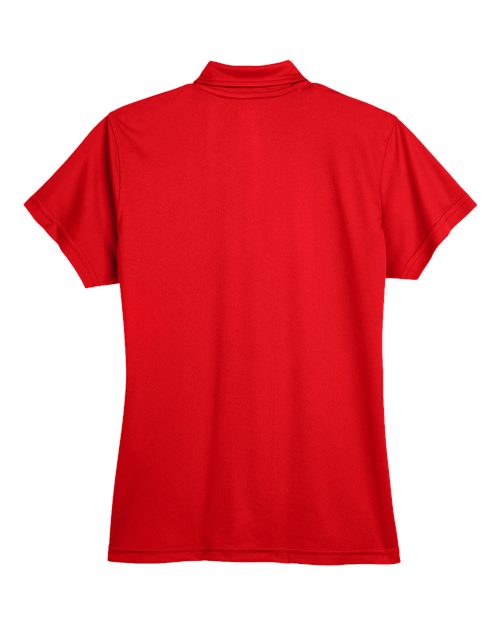 Sport Red-model Image