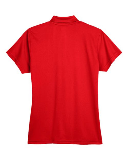 Sport Red-model Image